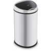 Lamart LT8045 Bezdotykový odpadkový kôš SENSOR, 58 l