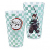 Demon Slayer sklenice 400 ml
