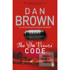 The Da Vinci Code (Dan Brown)