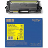 BROTHER toner TN-821XLY žltá, 9000str., HL-L9430CDN, HL-L9470CDN, MFC-L9670CDN, O