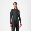 Castelli 24540 ESPRESSO THERMAL W 085 svetlá čierna -L