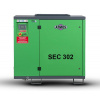 Kompresor - NOVÝ SKRUTKOVÝ KOMPRESOR KOMPRESOR ATMOS SEC302 30kW (Kompresor - NOVÝ SKRUTKOVÝ KOMPRESOR KOMPRESOR ATMOS SEC302 30kW)