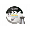 Vzduchovka - DIABOLO JSB SCHAK 500 LP / LG BLAST 4,50 mm 500 ks. (Vzduchovka - DIABOLO JSB SCHAK 500 LP / LG BLAST 4,50 mm 500 ks.)