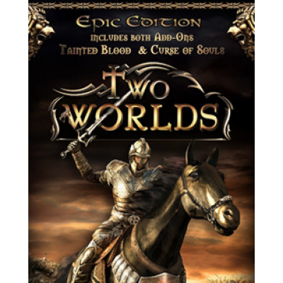 ESD Two Worlds Epic Edition 7891