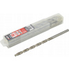 AWTools vrták VRTÁK KOV BÍLÝ 3,0mm /10ks. x 100 mm ROZŠÍŘITELNÁ