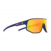 sluneční brýle DASH, Red Bull Spect (červeno/oranžové sklo)