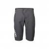 POC Essential Enduro Shorts Sylvanite Grey Veľkosť oblečenia: S Cyklistické kraťasy