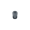 Logitech Mouse M100 - GREY - EMEA 910-005003