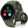 Smartwatch Giewont GW430 zelený