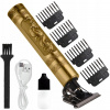 Zastrihávač, holiaci strojček na strihanie, holenie brady, vlasov a fúzov - IDEÁLNY DARČEK