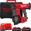 Klincovačka na strešné krytiny M18 FUEL Milwaukee