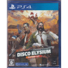 Disco Elysium The Final Cut PlayStation 4 (PS4) krabička