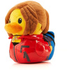 Tubbz Plyšová kačička Resident Evil Claire Redfield