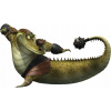 CUKROVÁ TLAČ jedlý obrázok na tortu Cukrová hmota Rozprávka Kung Fu Panda Majster Krok