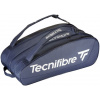 Tenisová taška Tecnifibre Tour Endurance 12R - Modrý