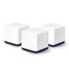 TP-link Halo H50G(3-pack) 1900Mbps Home Mesh WiFi system Mercusys