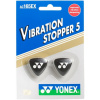 Tlmítko Yonex Vibration Stopper 5 - Čierny