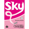 Sky 3 Activity Book