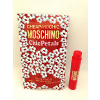 Moschino Cheap And Chic Chic Petals, vzorka vône pre ženy