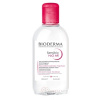BIODERMA Sensibio H2O AR micelárna pleťová voda na citlivú pleť 250 ml