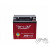 Gélová Batéria 12V WM 6Ah 80A WTZ7S YTZ7S GEL Scooter Štvorkolka Cross