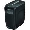 FELLOWES skartovač 60 Cs/ křížový řez 4x40 mm/ objem koše 22 l/ stupeň utajení typ 2 - důvěrné/ černý felsh60cs