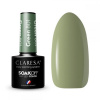 CLARESA GÉL LAK NA NECHTY GREEN 801 - 5g