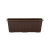 PROSPERPLAST Truhlík AGRO hnedý 50cm