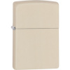 ZIPPO Zapaľovač CREAM MATTE (26602)
