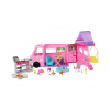 Mattel Barbie Karavan snov sa stanom HRJ78