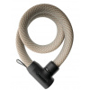 ABUS Yarnit 4004K/110, sand stone, 4003318468803, 4003318468803