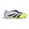 ADIDAS PREDATOR PRO FT FG (44) Kopačky Lisovky Unisex Biele