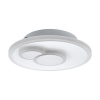 Retro a vintage svietidlo EGLO CADEGAL LED white 33942