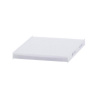 MANN-FILTER Filter vnútorného priestoru MANN-FILTER CU 2422