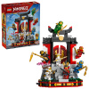 LEGO® NINJAGO® 71866 Výstavka nindžov: 15 rokov NINJAGO