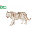 Atlas C Tygr bílý 13cm