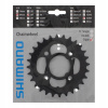 Kotúč Shimano FC M361 28z ozubený 28T Acera