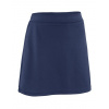 Junior Skort , Black, S (5-6) Farba: Navy, Velkost: S (5-6)