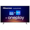 65E6NT LED SMART TV HISENSE