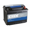 Exide Classic 12V 70Ah