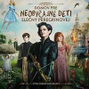 Domov pre neobyčajné deti slečny Peregrinovej (audiokniha na CD) - Ransom Riggs