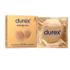 Durex Sensual XL 3 ks