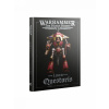 GW Warhammer: The Horus Heresy Liber Questoris: Knights and Titans Army Book