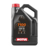 Olej Motul 7100 4T 10W-40, 4 l