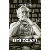 Jste to vy? - Rejžek Jan