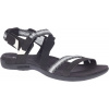 MERRELL DISTRICT MENDI BACKSTRAP, black - 37