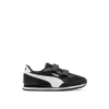 PUMA Detské topánky ST Runner V3 čierne 28