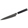 Kuchynský nôž Samura MO-V Stonewash Univerzálny nôž 15 cm (SM-0023B) (SNMVSWUN15)
