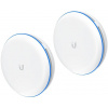 Ubiquiti UniFi UBB XG - 60 GHz/5 GHz bezdrôtový bridge s 6 Gbps priepustnosťou, 22dBi anténa, SFP+ port