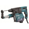 Makita HR2652 Kombinované kladivo s odsávaním 800 W HR2652